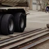 تیرآهن 14و16اصفهان