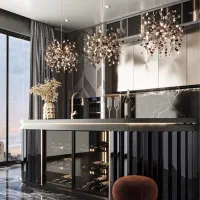 مهندس معمار، طراح دکوراسیون داخلی