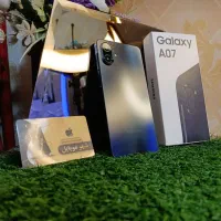 سامسونگ A07