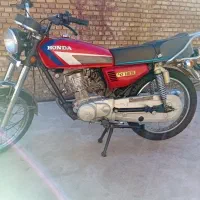 موتور ۱۲۵ برگه مزایده