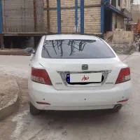 فروش آریو 96