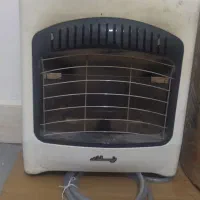 بخاری بدون دودکش