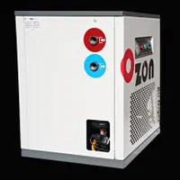 درایر پمپ باد دائم کار کمپرسور بادرطوبت گیر اسکرو|ماشین‌آلات صنعتی|تهران, نعمت‌آباد|دیوار