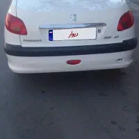 ۲۰۶اس دی مدل ۹۶