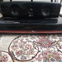 سینمای خانگی ال جی