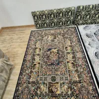 قالی ۴ متری