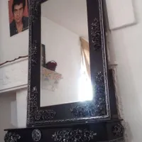 اینه زیبا و سرتا پا