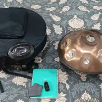 هنگ درام حرفه ای