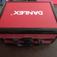 پیچ گوشتی شارژی مارک دنلکس مدل DX-6136|ابزارآلات|تهران, شهرک گلها|دیوار