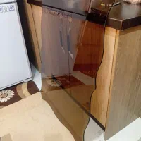 شیشه میز نهارخوری