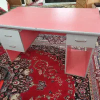 دو عدد میز کار