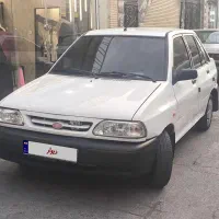 پراید ۸۷