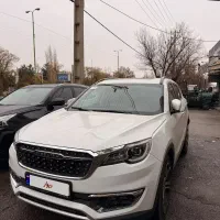 فیدلیتی ۷ نفره ۱۴۰۳