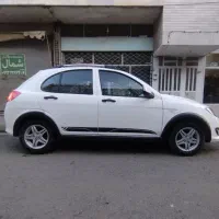 کویک GxRlپارس خودرویی۴۰۳|خودرو سواری و وانت|کرج, حصارک بالا|دیوار