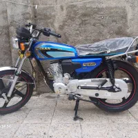 موتور احسان ۱۵۰ سی سی