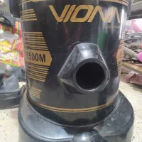 جارو برقی سطلی