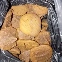 قروت گوسفندی چدن