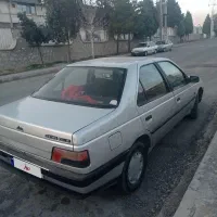 پژو 405 مدل 85|خودرو سواری و وانت|نیشابور, دارایی|دیوار