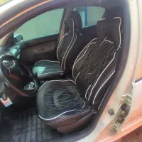 پژو۲۰۶مدل۴۰۱سقف‌پاناtu3|خودرو سواری و وانت|قوچان, |دیوار