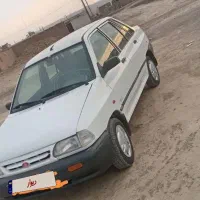 پراید مدل 89صبا