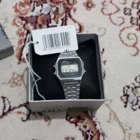 ساعت کاسیو دیجیتال اصل ژاپن|ساعت|کرمانشاه, |دیوار