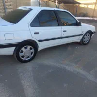 پژو SLX 97 سیمی|خودرو سواری و وانت|شهرکرد, |دیوار