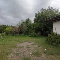 خانه روستایی۴۱۰متری با انشعابات آب برق گاز/آناملک|فروش زمین و ملک کلنگی|خشکبیجار, |دیوار