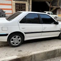 پژو پارس tu5 دریچه سیمی|خودرو سواری و وانت|دورود, |دیوار