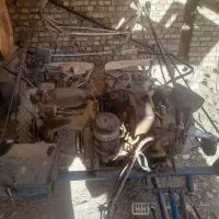 دستگاه دروگر  بی سی اس ویک اسپیشل|خودرو سنگین|بجنورد, |دیوار