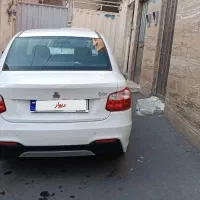 ساینا 402بدون رنگ وضربه|خودرو سواری و وانت|بومهن, |دیوار