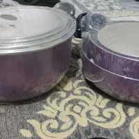 قابلمه نچسب هفت تیکه مارک رستاک