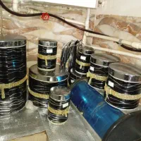 سرویس اشپزخانه