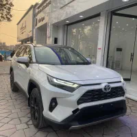 راوفور هیبرید فول ژاپن