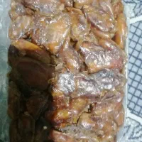 خرمای ممتازوارگانیک خاوران|خوردنی و آشامیدنی|شیراز, دشت چنار|دیوار