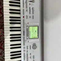 ارگ pa1x pro|پیانو، کیبورد، آکاردئون|بندر گناوه, |دیوار