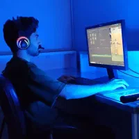 تولید محتوا ، ادیت ، تدوین