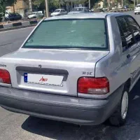 خودرو سواری پراید مدل94|خودرو سواری و وانت|شیراز, شهرک گلها|دیوار