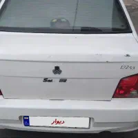 پراید 132sx مدل 90|خودرو سواری و وانت|رشت, استقامت ۱|دیوار