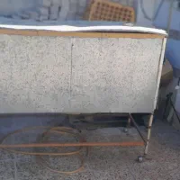 دکه فلافل ..نخود و باقله|فروشگاه و مغازه|ایذه, |دیوار