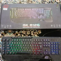 کیبورد گیمینگ تسکو نو نو