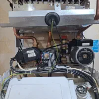 تعمیر نصب و سرویس انواع پکیچ وآبگرمکن