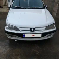 پژوپارس سال|خودرو سواری و وانت|شاهنجرین, |دیوار