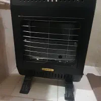 بخاری بدون دودکش