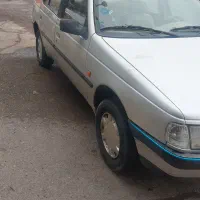 پژو ۴۰۵ تک سوز|خودرو سواری و وانت|تربت جام, شهید نصرالهی|دیوار