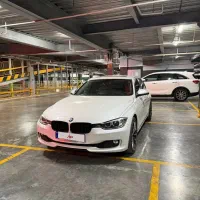 Bmw 320 2014|خودرو سواری و وانت|تهران, سعادت‌آباد|دیوار