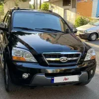 کیاسورنتو ۲۰۰۸ فول