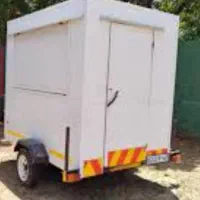 کافه سیار|کافیشاپ و رستوران|محمدشهر, محمدشهر|دیوار