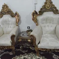 ۴نفره طلایی