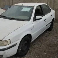 سمند|خودرو سواری و وانت|تبریز, |دیوار