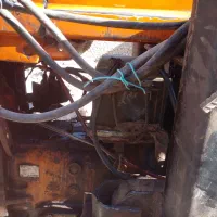 تراکتور رومانی|خودرو سنگین|ششتمد, |دیوار